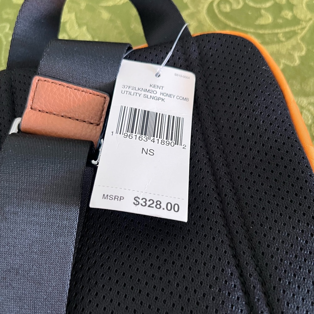 Michael Kors Bag - Picture 4 of 4